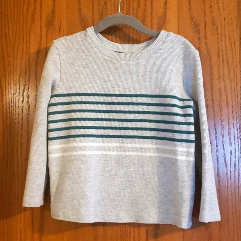 Boys sweater
